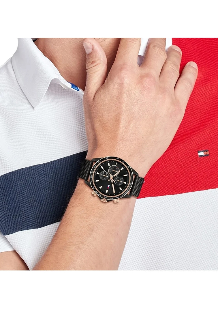 Tommy Hilfiger, Miles TH 1792020 — thumbnail 4